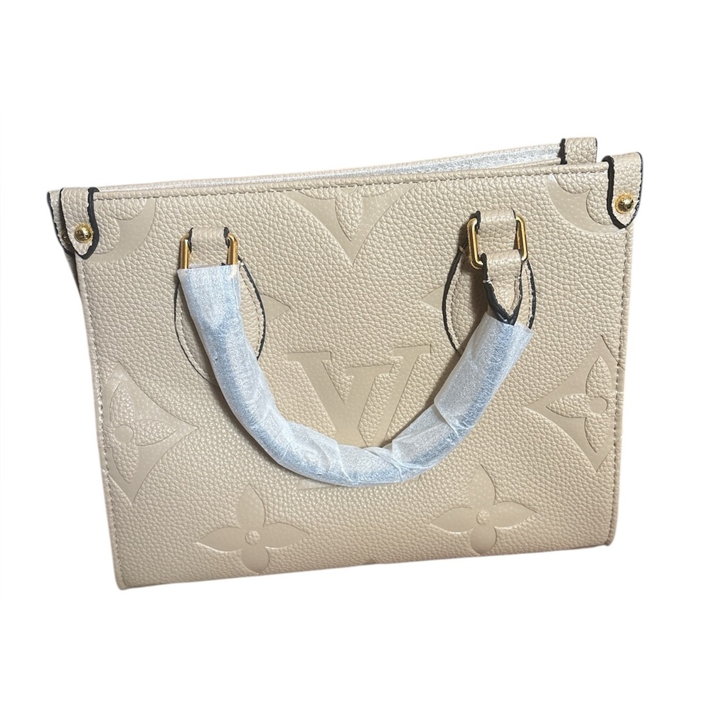 🔥 $180 SALE Fashion Lux Tote Bag